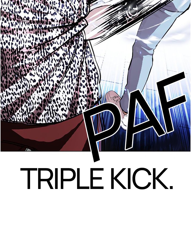 Lookism Chapitre 397 - Page 16