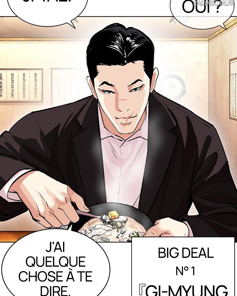 Lookism Chapitre 397 - Page 160