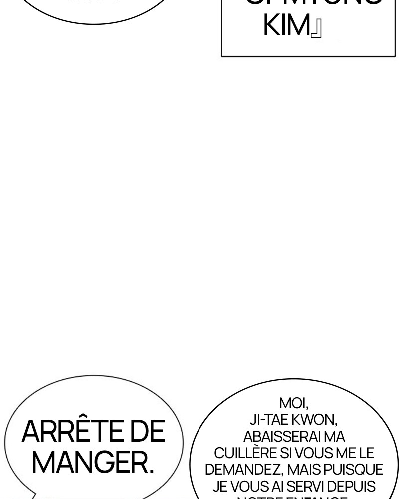 Lookism Chapitre 397 - Page 161