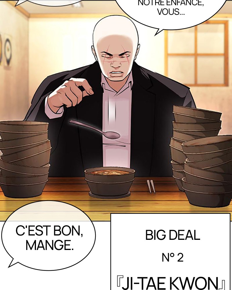 Lookism Chapitre 397 - Page 162