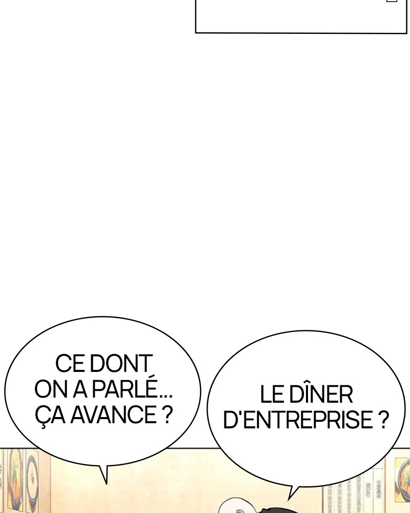 Lookism Chapitre 397 - Page 163