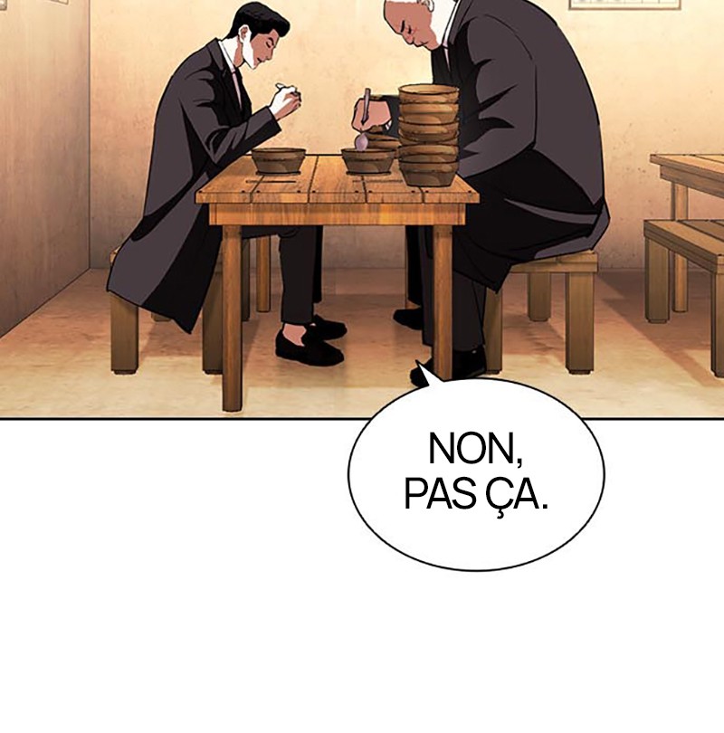Lookism Chapitre 397 - Page 164