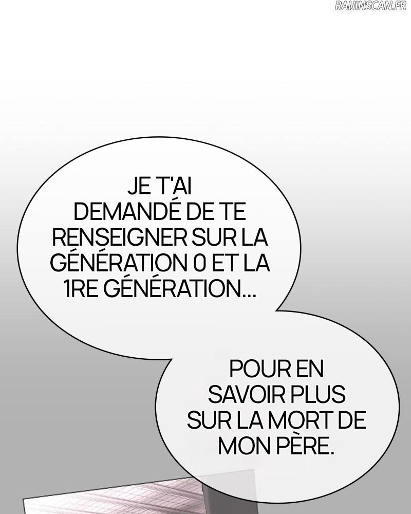 Lookism Chapitre 397 - Page 165