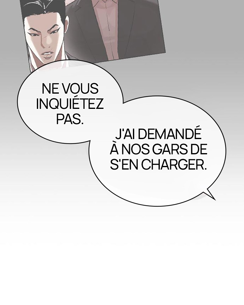 Lookism Chapitre 397 - Page 167