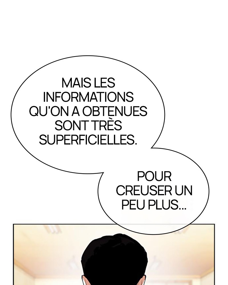 Lookism Chapitre 397 - Page 168