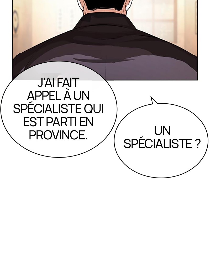 Lookism Chapitre 397 - Page 169