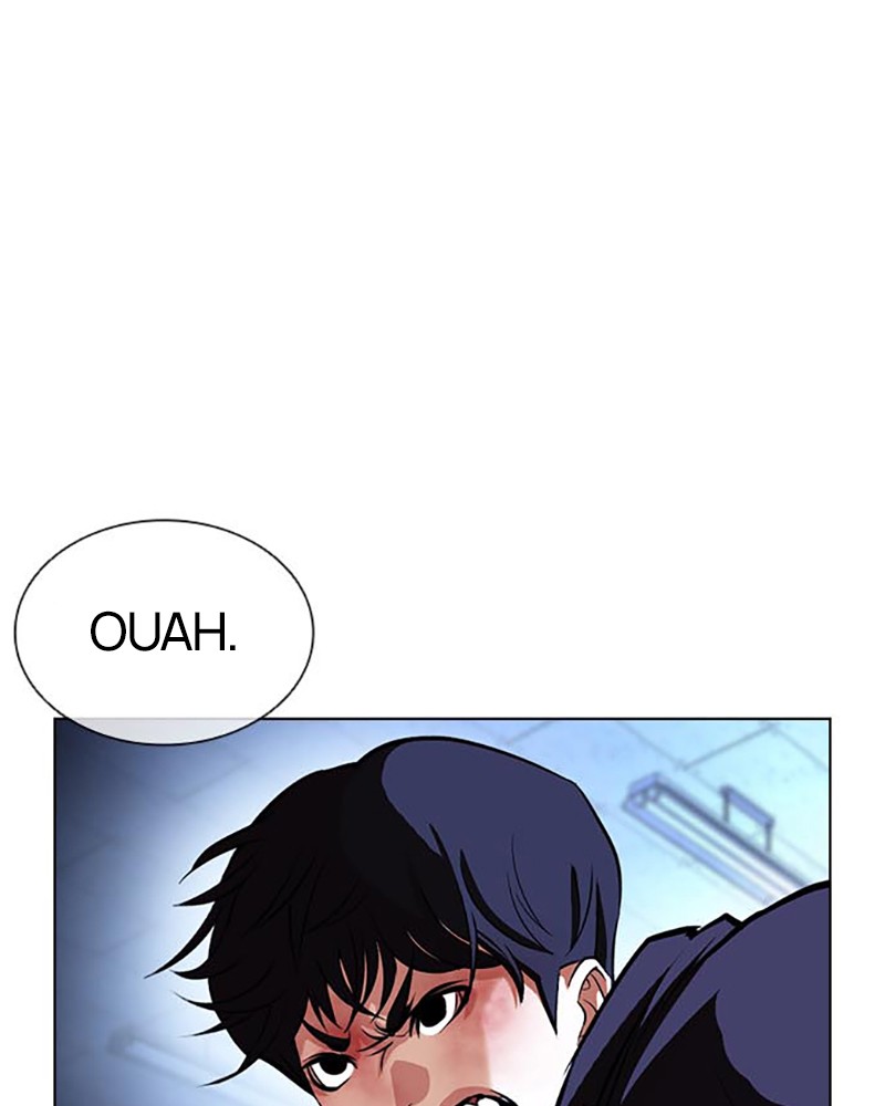 Lookism Chapitre 397 - Page 17