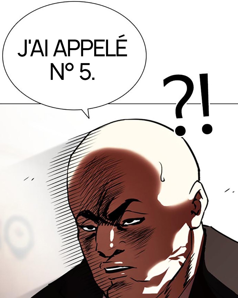 Lookism Chapitre 397 - Page 171
