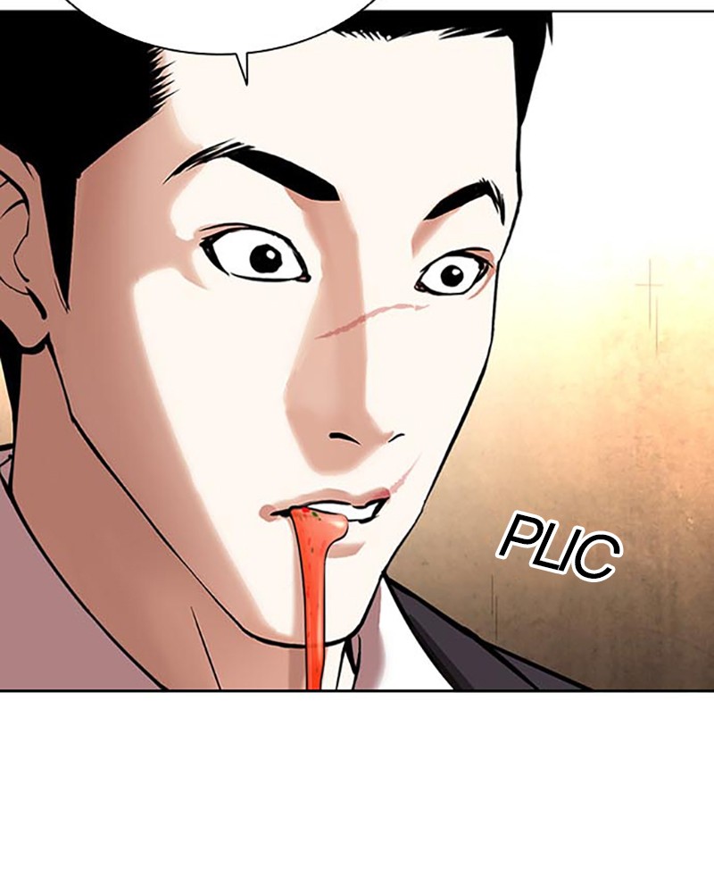 Lookism Chapitre 397 - Page 174