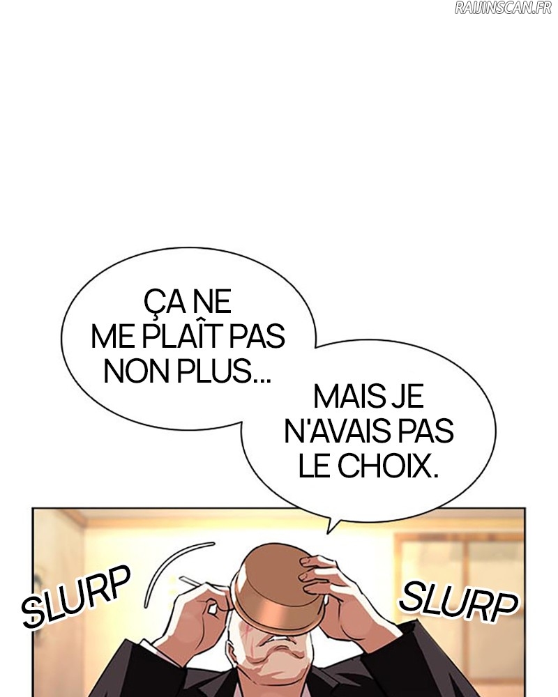 Lookism Chapitre 397 - Page 175