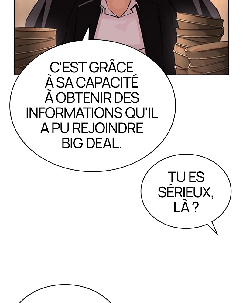 Lookism Chapitre 397 - Page 176