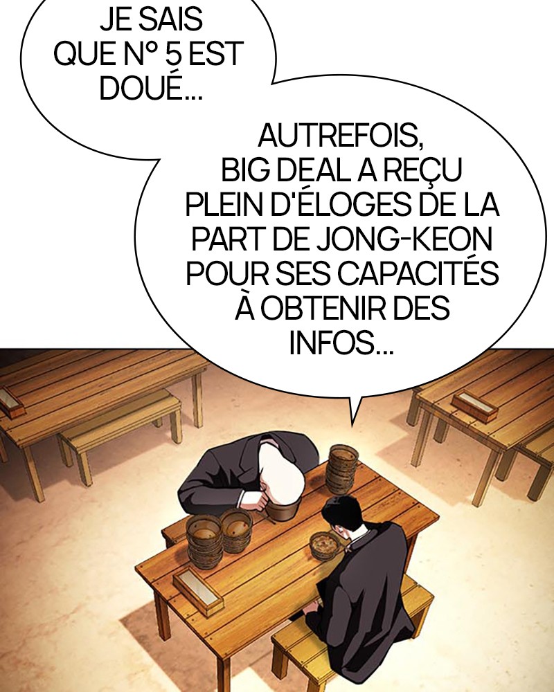Lookism Chapitre 397 - Page 177