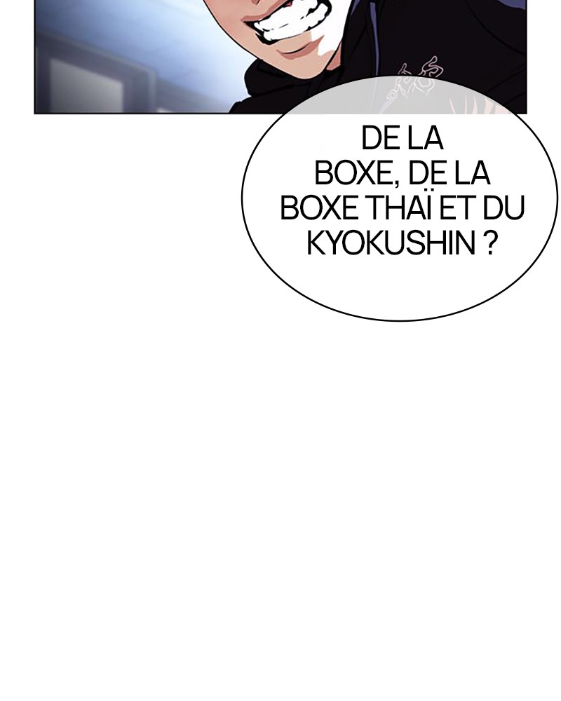 Lookism Chapitre 397 - Page 18