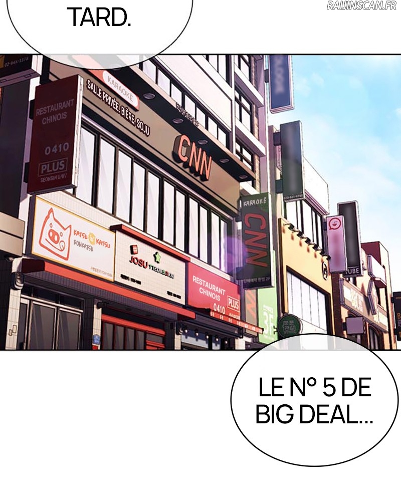 Lookism Chapitre 397 - Page 180