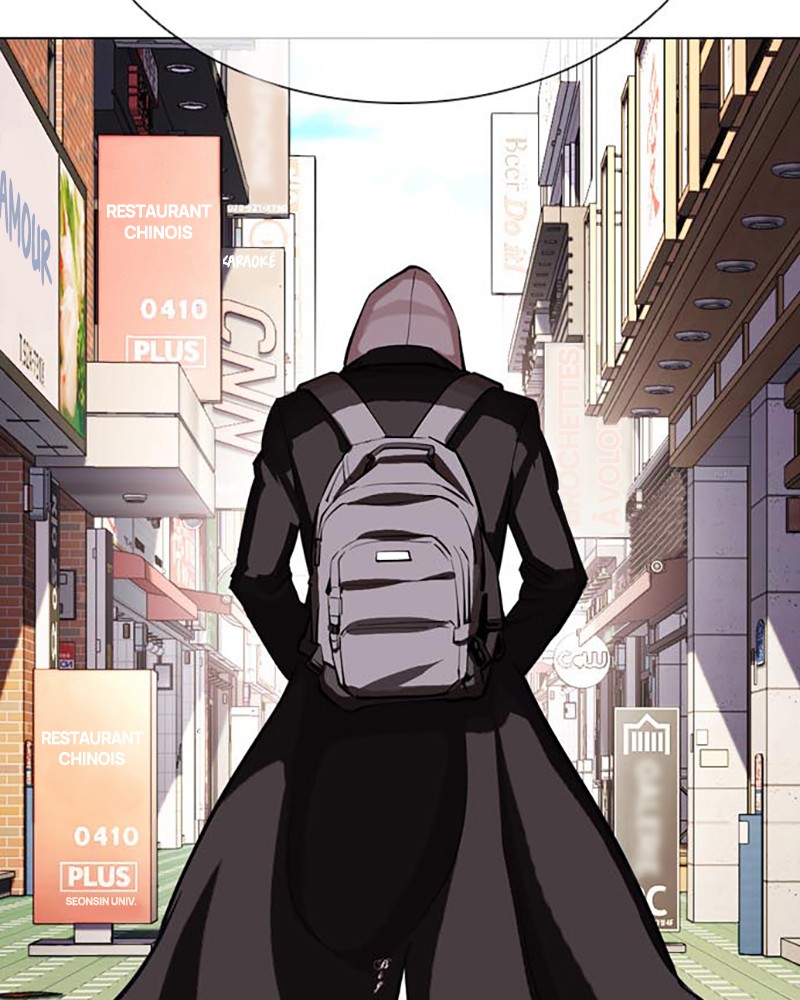 Lookism Chapitre 397 - Page 182
