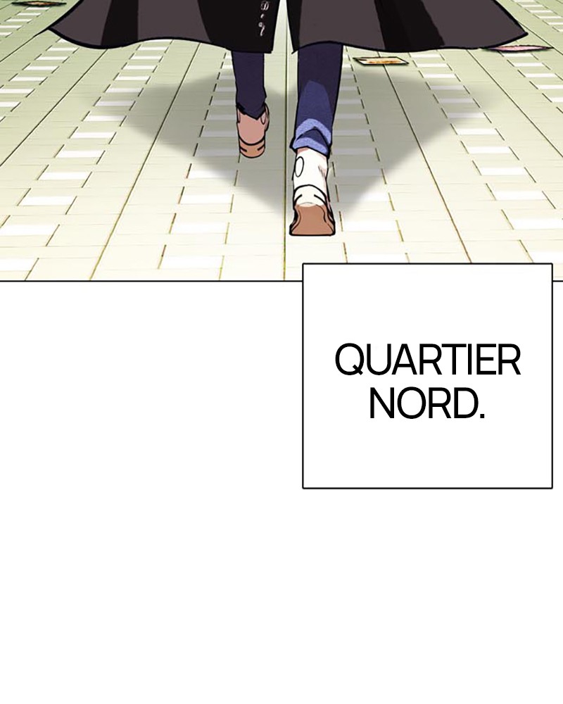 Lookism Chapitre 397 - Page 183