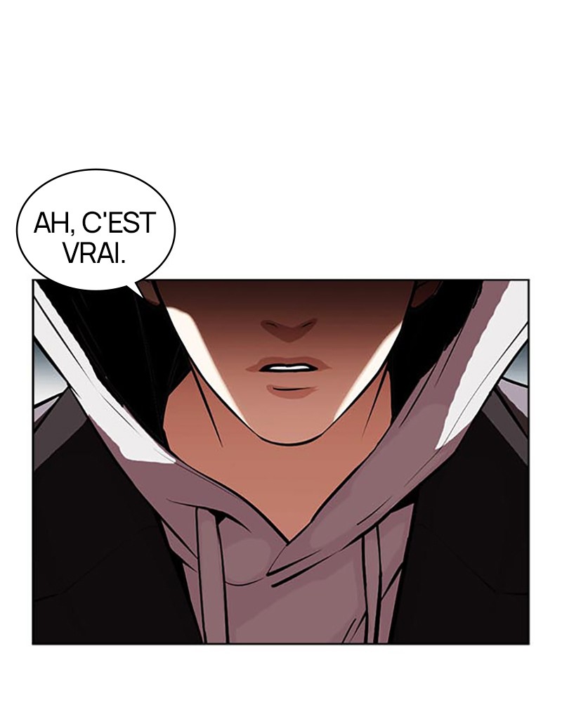 Lookism Chapitre 397 - Page 184
