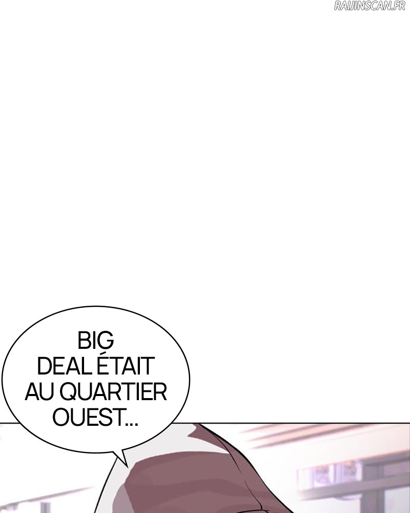 Lookism Chapitre 397 - Page 185