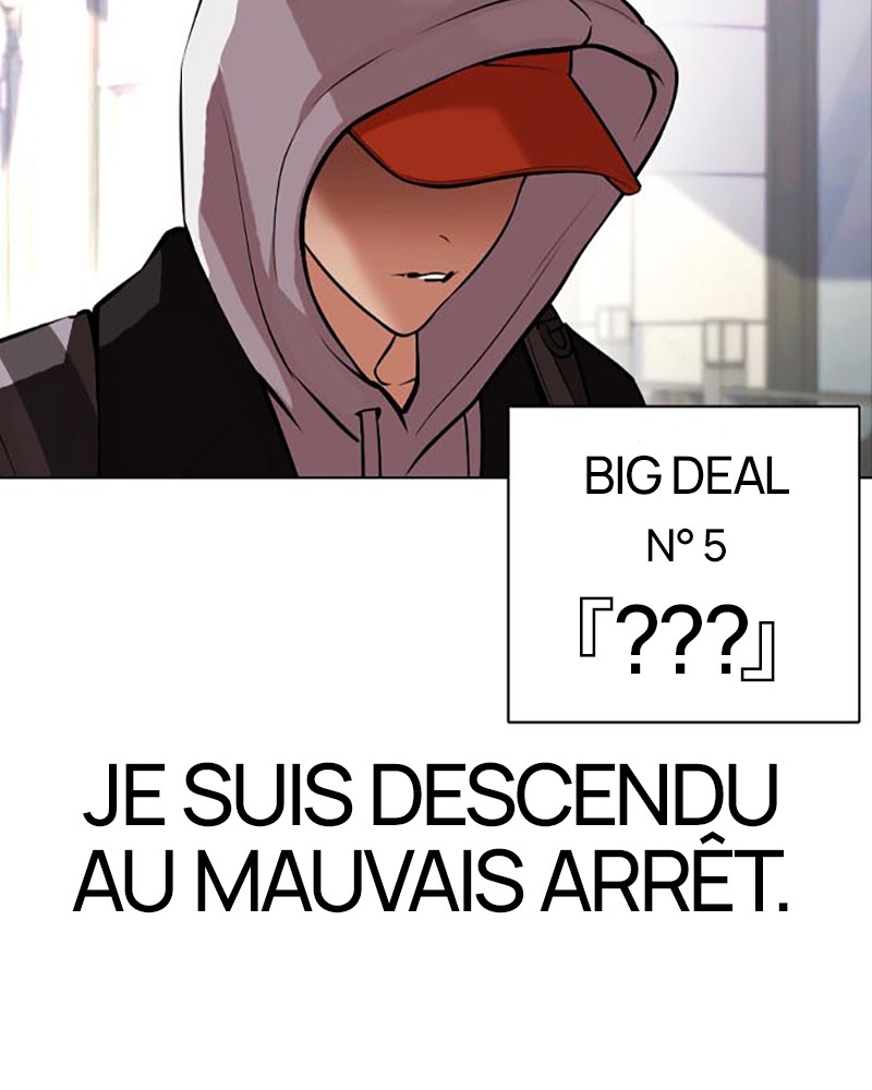 Lookism Chapitre 397 - Page 186