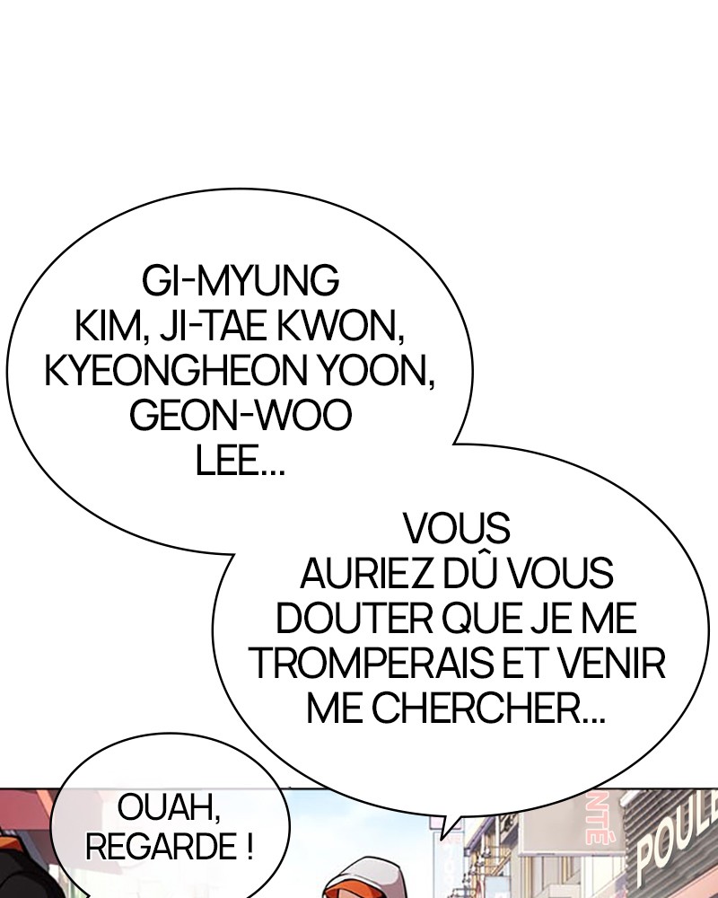 Lookism Chapitre 397 - Page 187
