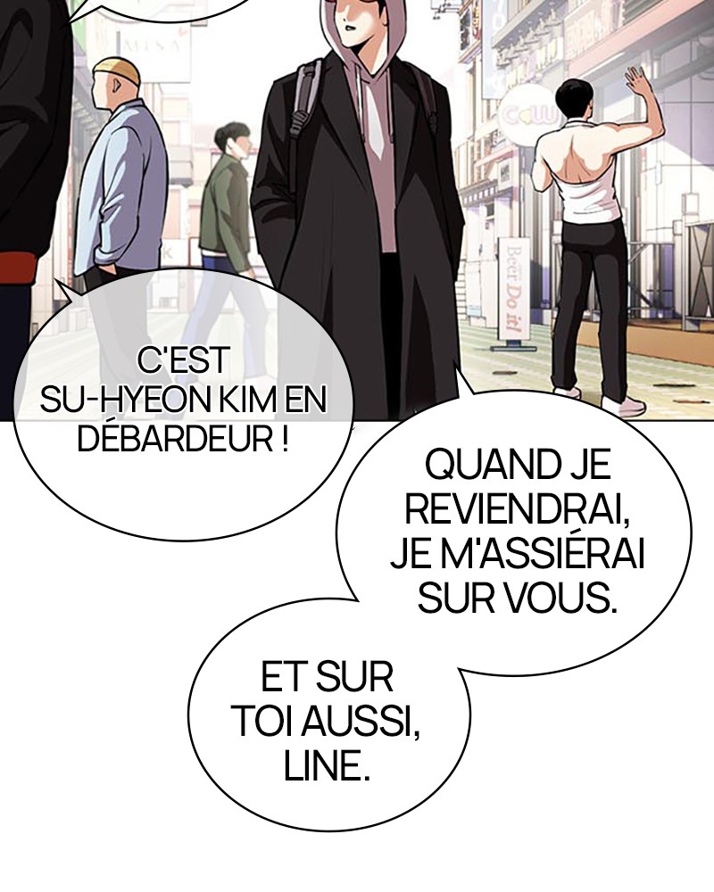 Lookism Chapitre 397 - Page 188