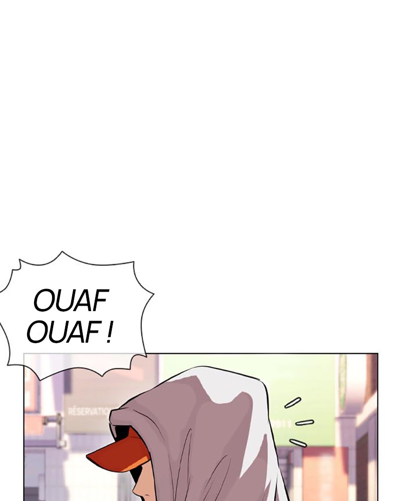 Lookism Chapitre 397 - Page 189