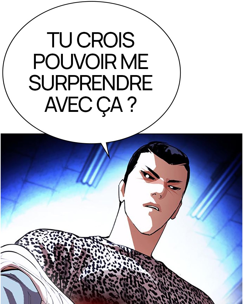 Lookism Chapitre 397 - Page 19
