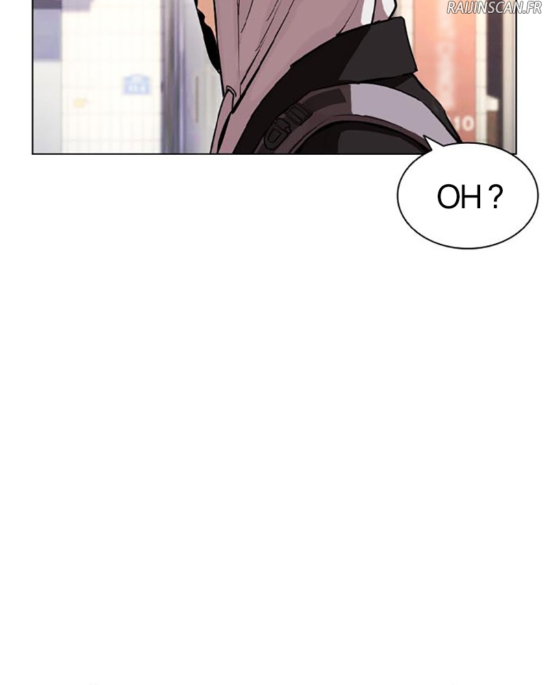 Lookism Chapitre 397 - Page 190
