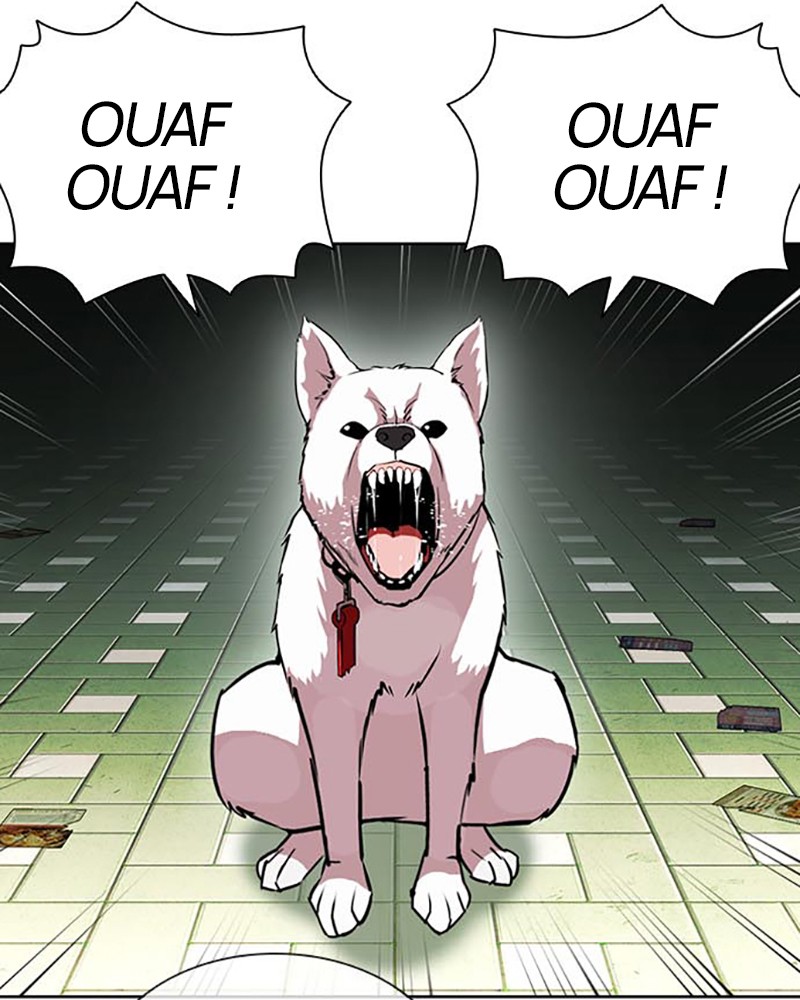 Lookism Chapitre 397 - Page 191