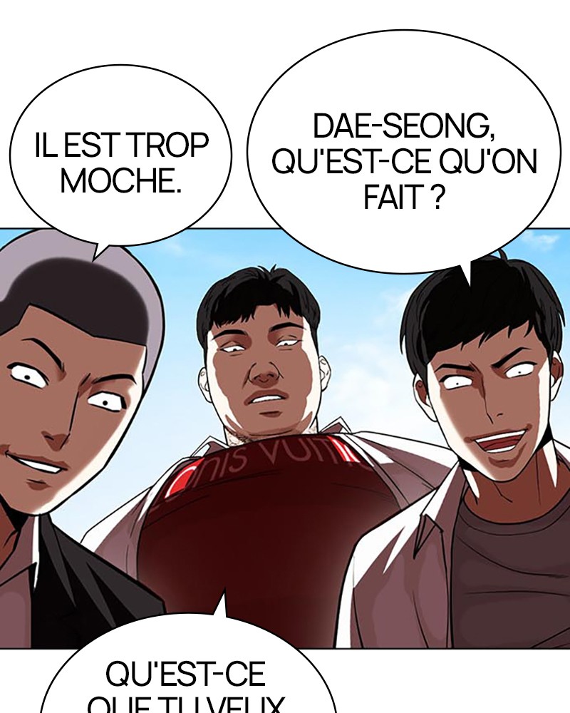 Lookism Chapitre 397 - Page 193