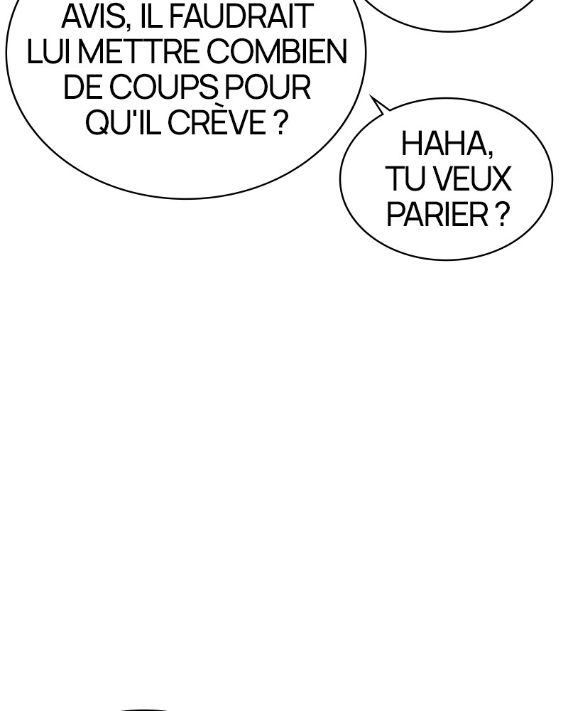 Lookism Chapitre 397 - Page 196