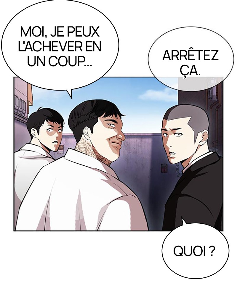 Lookism Chapitre 397 - Page 197