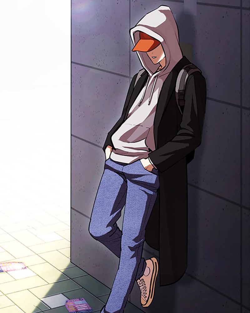 Lookism Chapitre 397 - Page 199