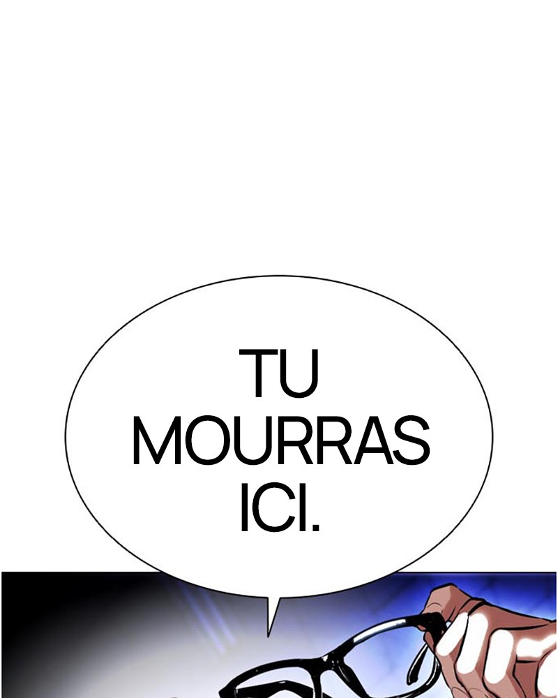 Lookism Chapitre 397 - Page 2