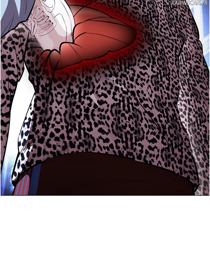 Lookism Chapitre 397 - Page 20