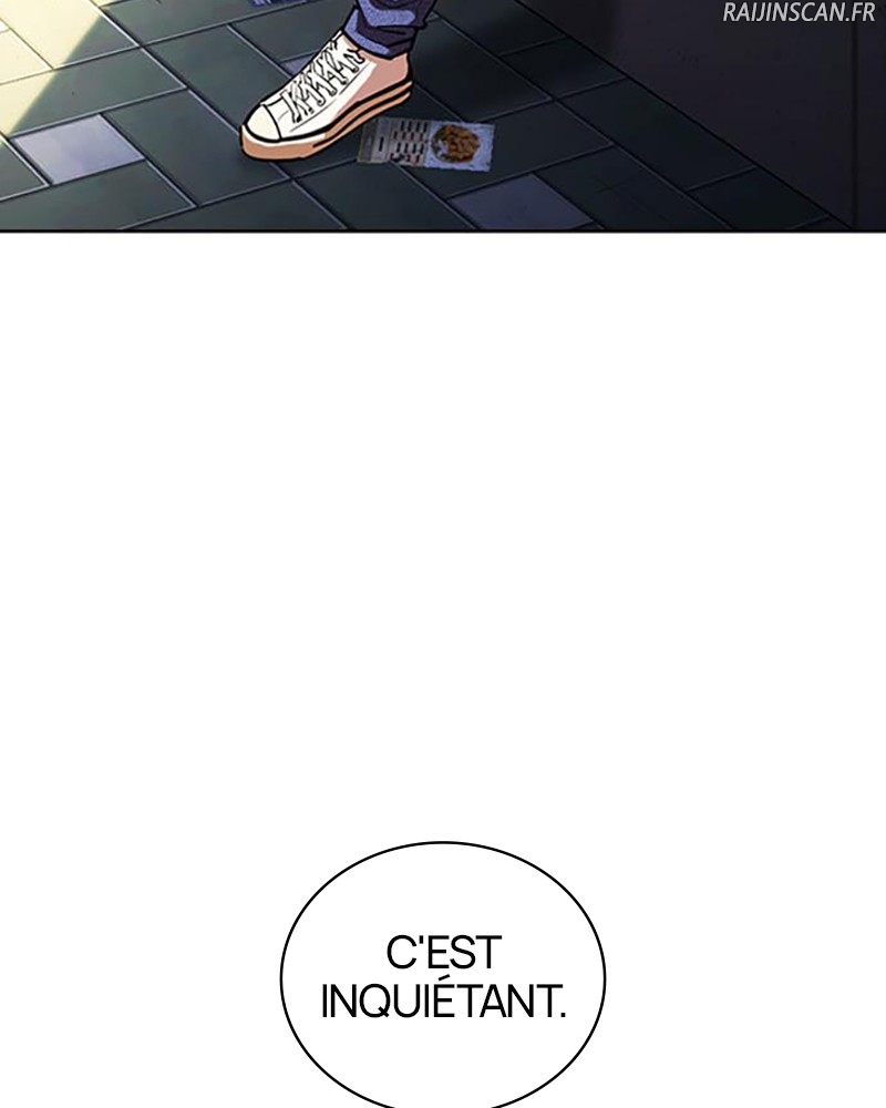 Lookism Chapitre 397 - Page 200