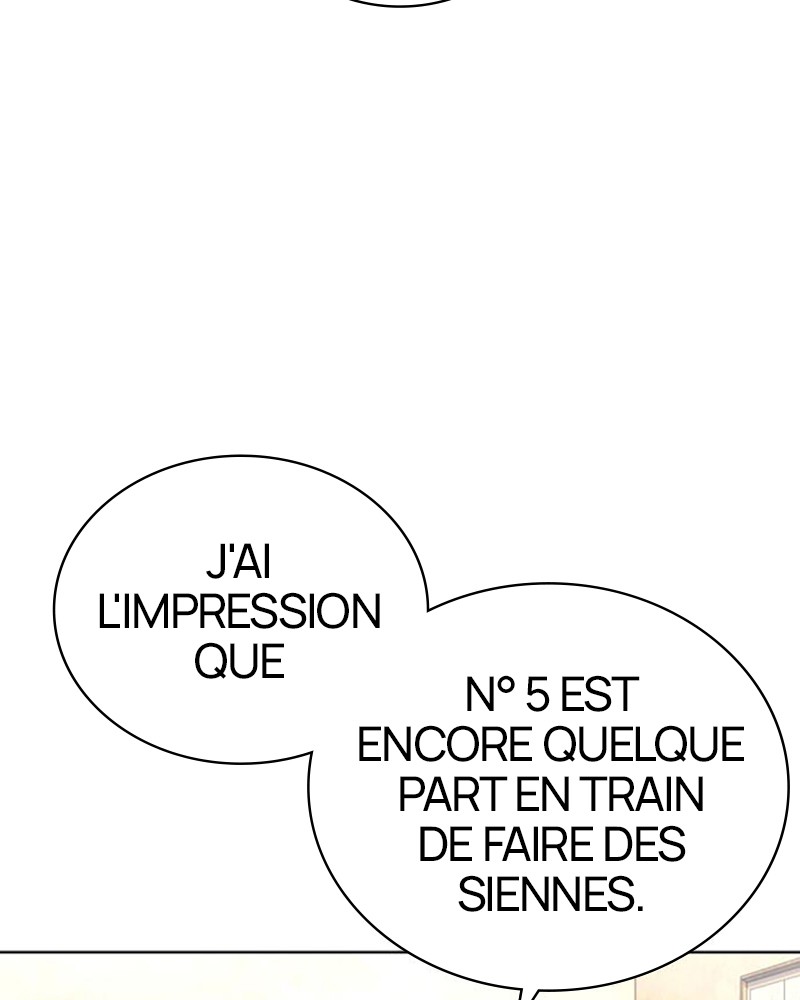 Lookism Chapitre 397 - Page 201