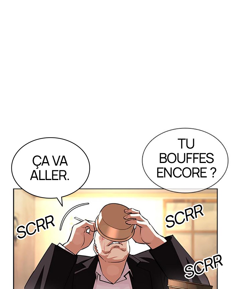 Lookism Chapitre 397 - Page 203