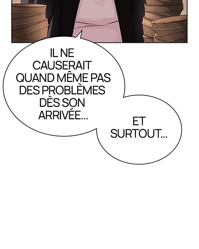 Lookism Chapitre 397 - Page 204