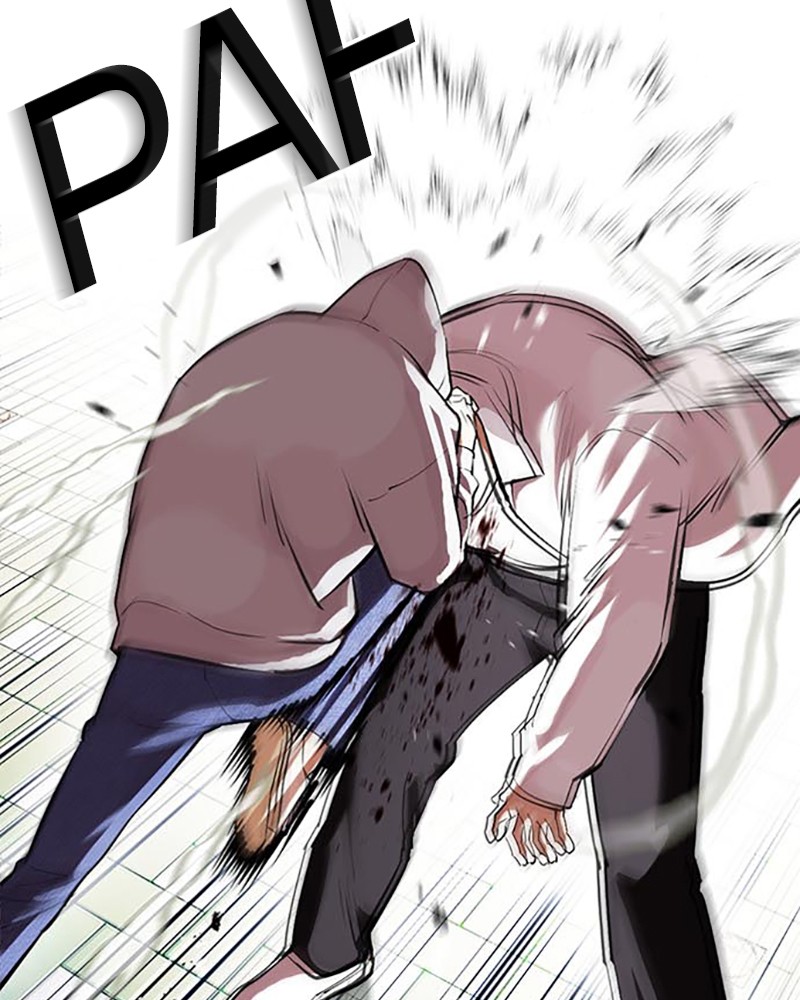 Lookism Chapitre 397 - Page 208