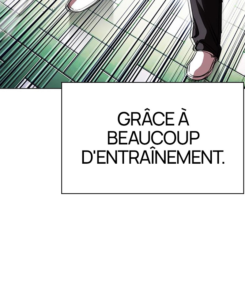 Lookism Chapitre 397 - Page 209