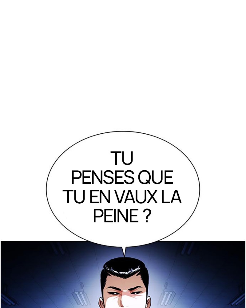 Lookism Chapitre 397 - Page 21