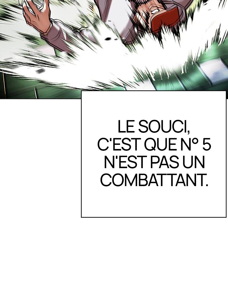 Lookism Chapitre 397 - Page 213