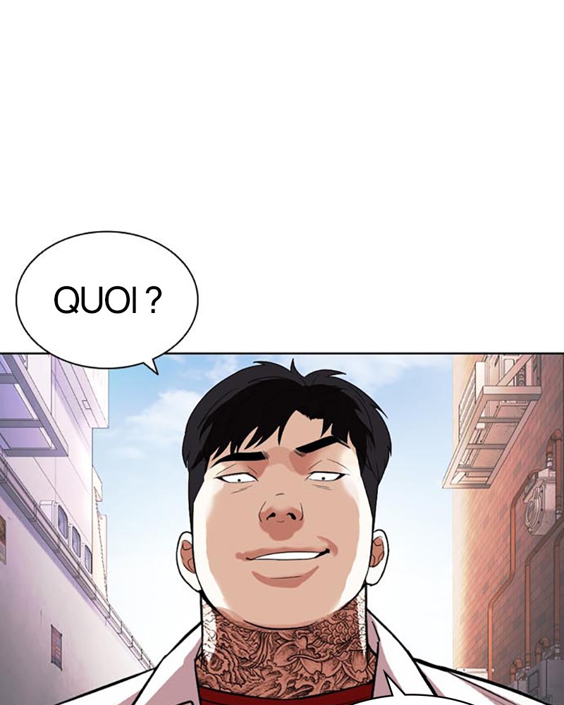 Lookism Chapitre 397 - Page 214