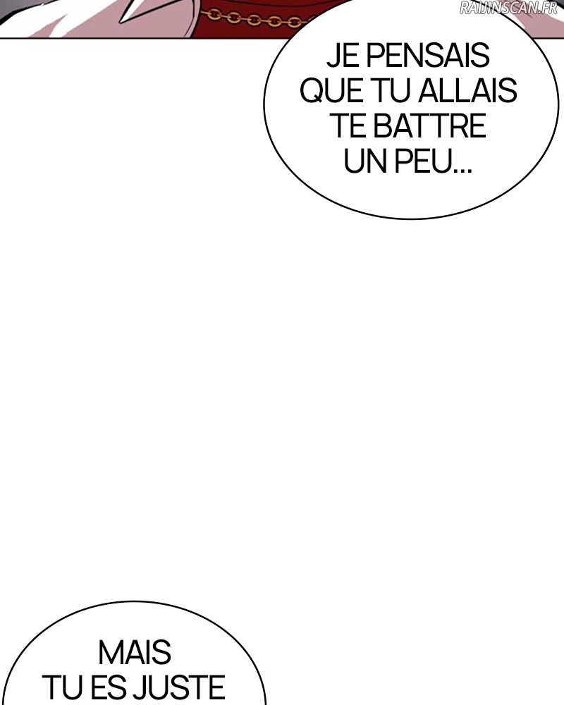 Lookism Chapitre 397 - Page 215