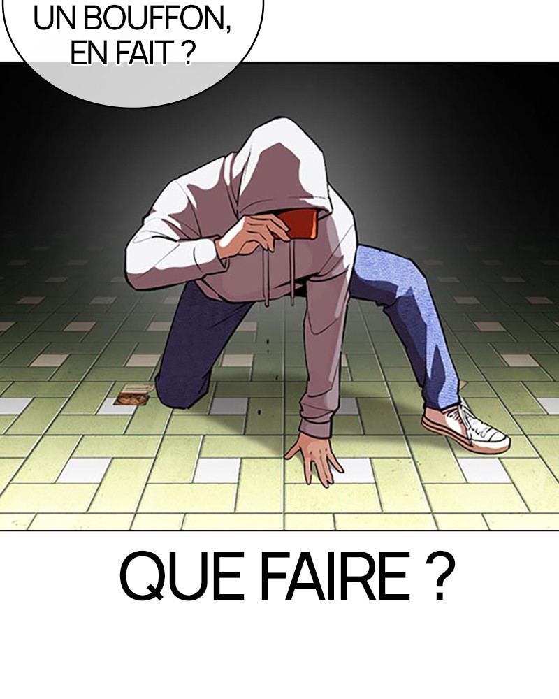 Lookism Chapitre 397 - Page 216