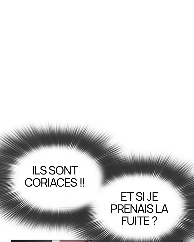 Lookism Chapitre 397 - Page 217