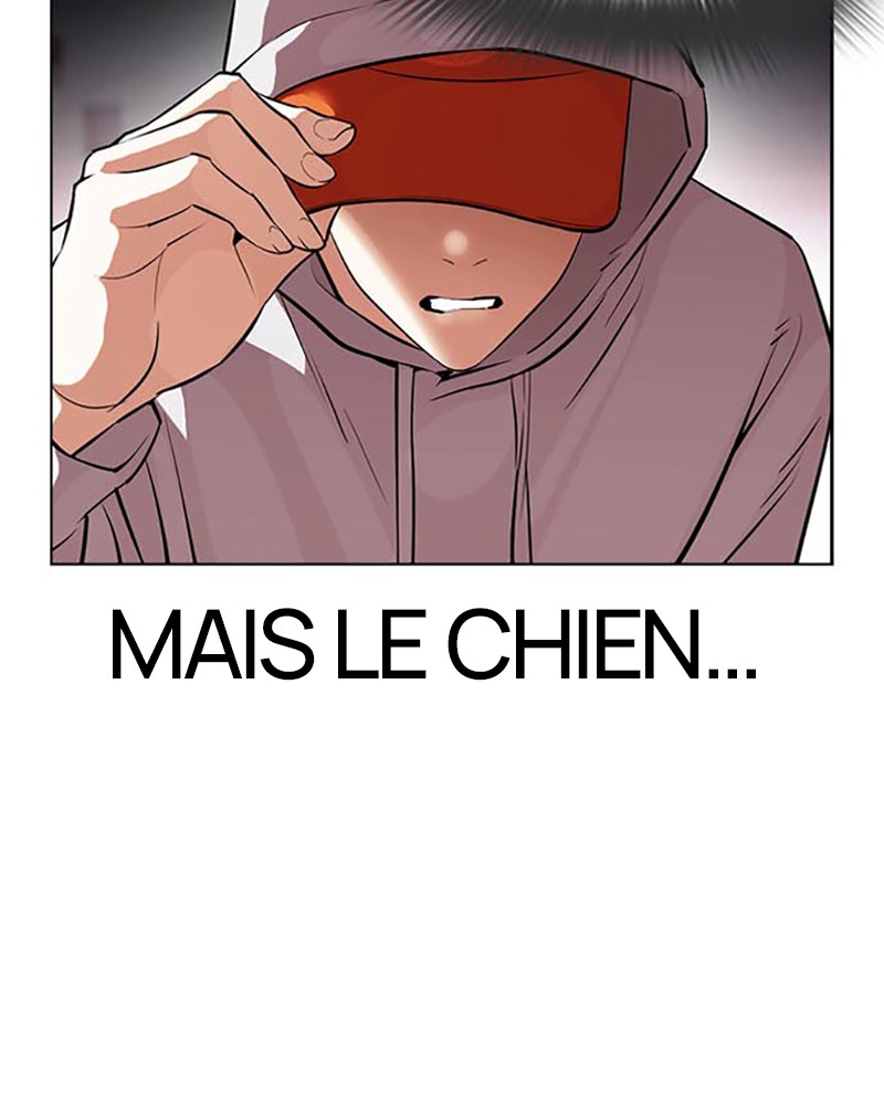 Lookism Chapitre 397 - Page 218