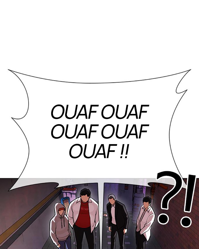 Lookism Chapitre 397 - Page 219