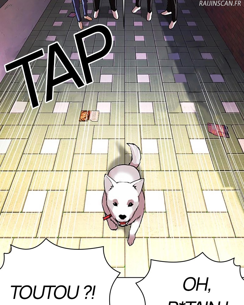 Lookism Chapitre 397 - Page 220